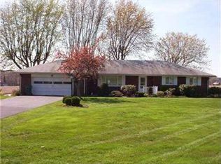 4179 Seneca Rd, Sharpsville, PA 16150