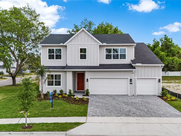 67 Overleaf Ln, Orlando, FL 32839