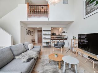 49 Zoe St APT 8, San Francisco, CA 94107