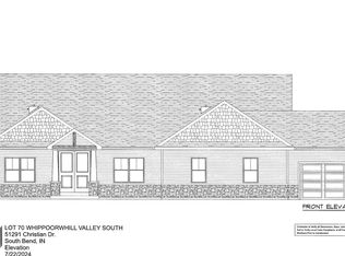 51291 Christian Dr, South Bend, IN