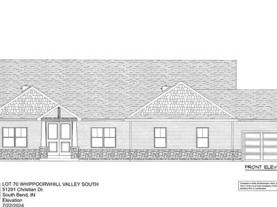 51291 Christian Dr, South Bend, IN, 46628