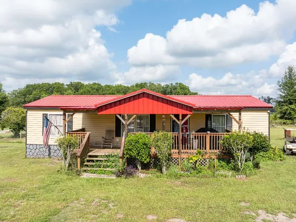 3107 212th St, Lake City, FL 32024