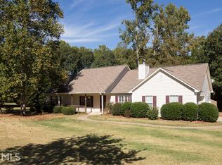 5415 Harris Creek Dr, Royston, GA