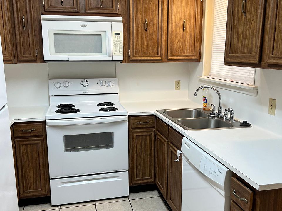 1604 E Fairmont St Longview, TX, 75604 Apartments for Rent Zillow