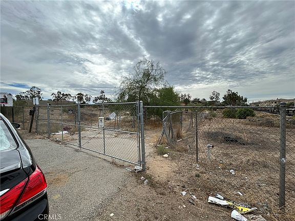 5th image of 21665 Box Springs Rd Lot 2