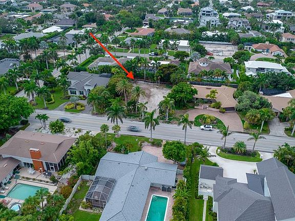 4th image of 338 BIRD KEY DRIVE LOT 15