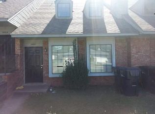 1604 NW 46th St #E, Oklahoma City, OK 73118