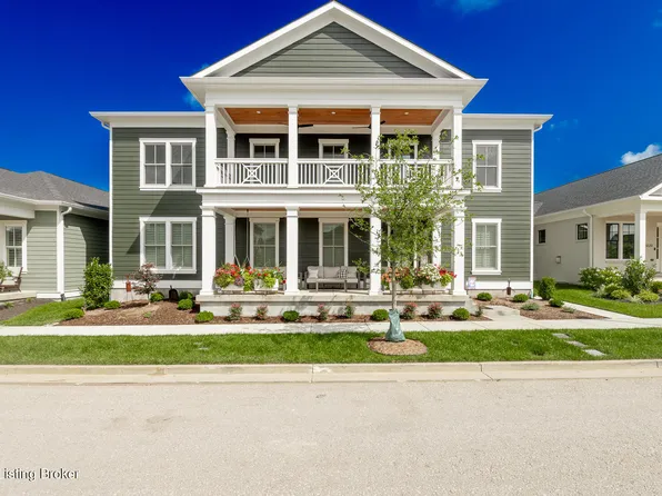6018 Passionflower Dr #201, Prospect, KY 40059