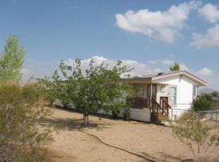 31122 Morningside St, Lucerne Valley, CA 92356