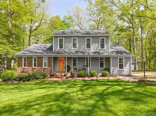 10206 Maremont Cir, Henrico, VA 23238