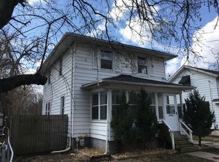 410 W Illinois Ave, Aurora, IL 60506