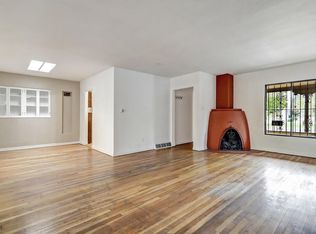 721 Carlisle Blvd SE, Albuquerque, NM 87106