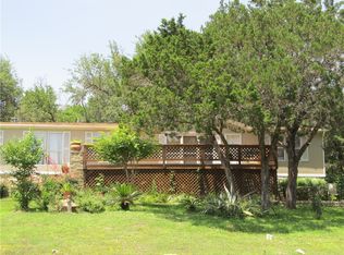 3660 County Road 410, Spicewood, TX 78669