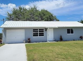 6143 Hester AVE, FORT MYERS, FL 33905