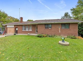 13330 Side Road 5, Halton Hills, ON L7G 4S5