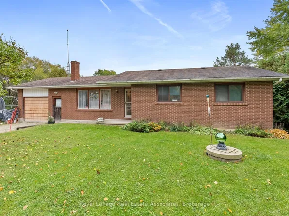 13330 Side Road 5, Halton Hills, ON L7G 4S5