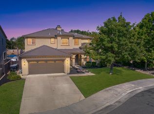9805 Fall Valley Way, Sacramento, CA 95829