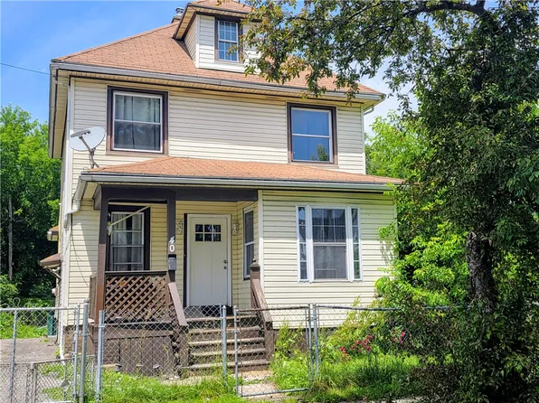 40 Laser St, Rochester, NY 14621