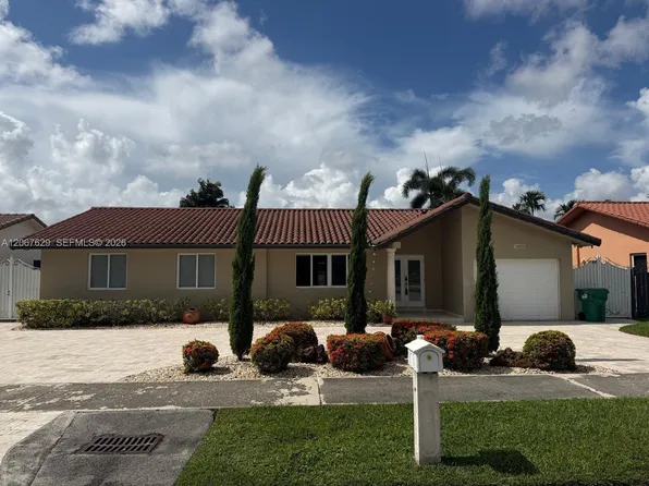 14020 SW 38th St, Miami, FL 33175