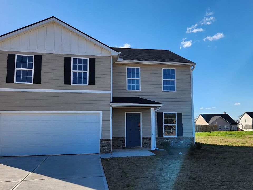 121 Quail Ridge Dr, Macon, GA 31216 Zillow