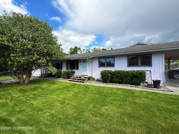 4515 E 8th Ave, Anchorage, AK 99508
