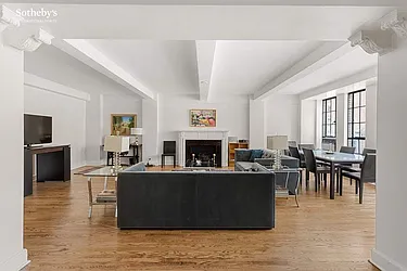 Rented by Sotheby's International Realty