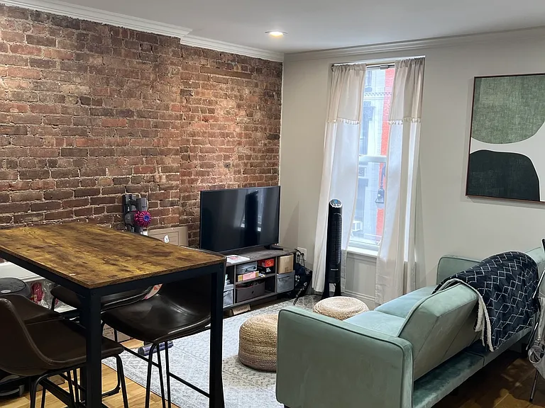 161 Ludlow St #4 — Photo 1