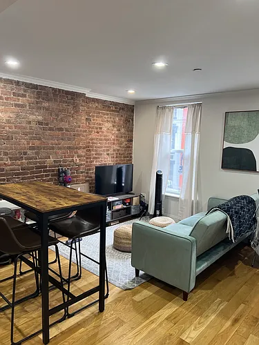 161 Ludlow St #4 Photo 1