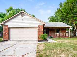 5723 Ensenada Ave, Indianapolis, IN