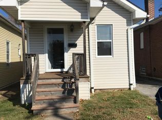 4875 Hannover Ave, Saint Louis, MO