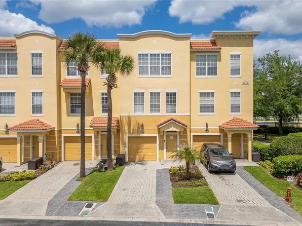 5026 Tideview Cir #17, Orlando, FL 32819