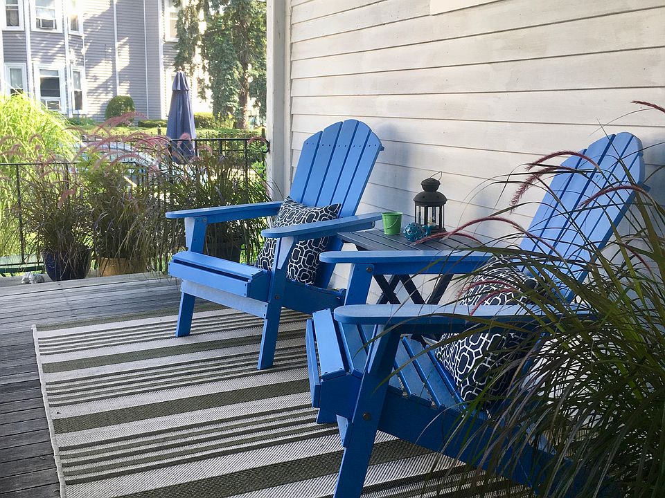 Shared outdoor space