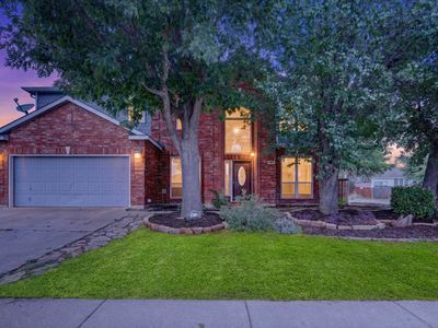 211 Milton Dr, Arlington, TX, 76002