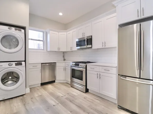41 Washburn St #1, Jersey City, NJ 07306