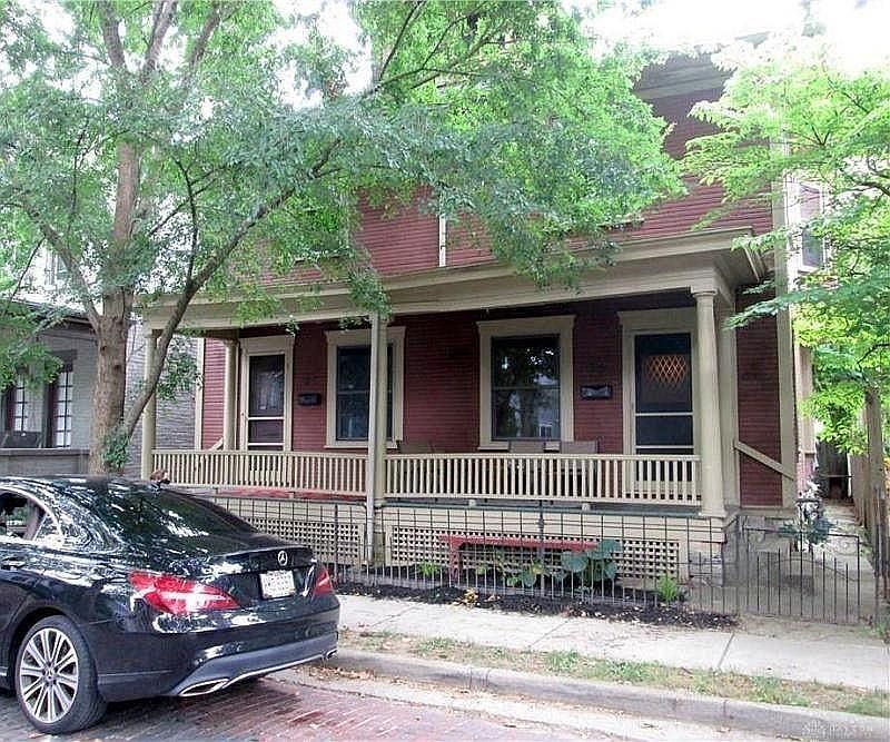 1st image of 36 Hess St #36