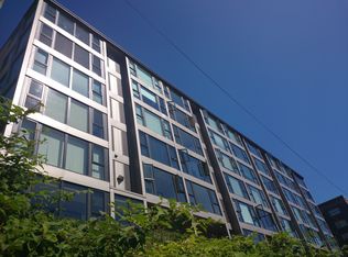 400 Melrose Ave E APT 201, Seattle, WA 98102