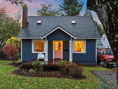 5435 NE Skidmore St, Portland, OR, 97218