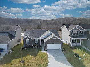 238 Liberty Valley Dr, Foristell, MO 63348
