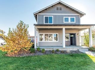 490 Reserve Way, Walla Walla, WA 99362