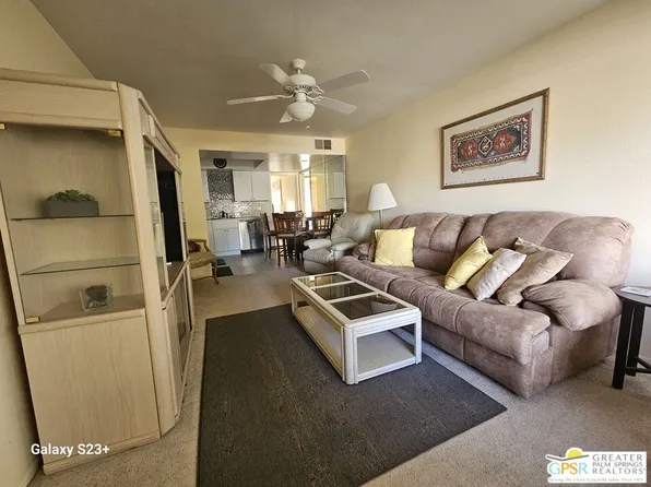 9653 Spyglass Ave Unit 106, Desert Hot Springs, CA 92240