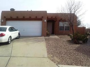 3904 Trailing Pl NW, Albuquerque, NM 87114