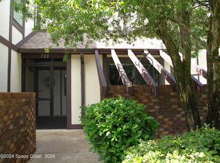 728 Greenwood Manor Cir #19, Melbourne, FL 32904