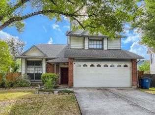 8130 Ludlow Trl, San Antonio, TX 78244