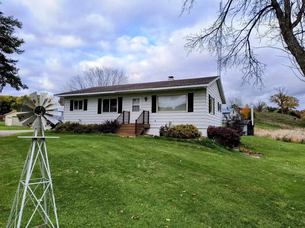 29444 State Highway 131, Norwalk, WI 54648