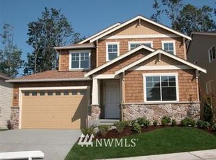 6526 Denny Peak Lot 18 Dr SE, Snoqualmie, WA