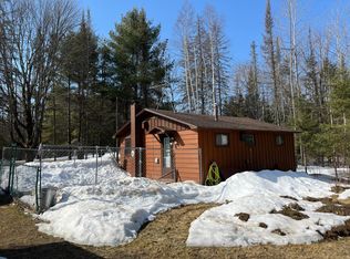 2448 Highway 8, Rhinelander, WI 54501