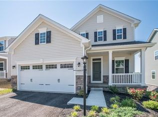 2016 Pinnacle Way, South Park, PA