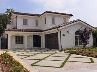 315 E Floral Ave, Arcadia, CA 91006