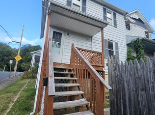 85 Miller St REAR 2, Wilkes Barre, PA 18705