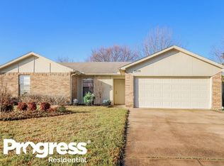 7205 Windhaven Rd, North Richland Hills, TX 76182